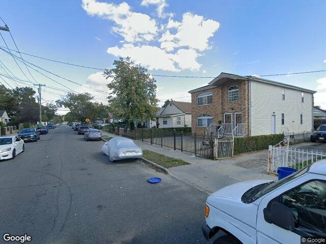 House image located at Jamaica, NY 11434