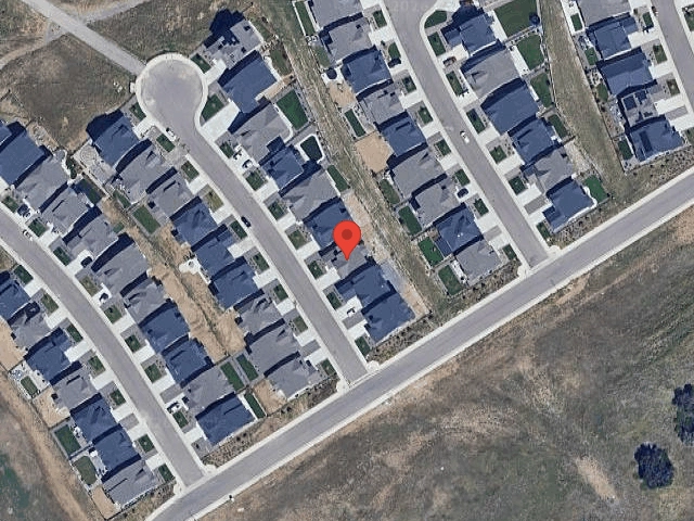 House image located at Castle Rock, CO 80108