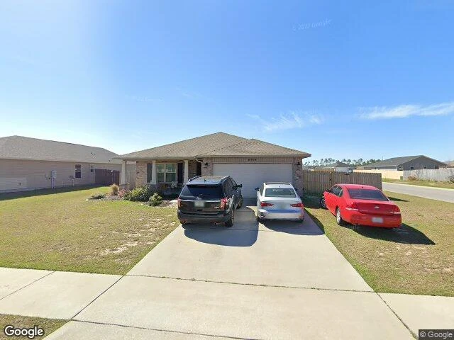 House image located at Gulf Breeze, FL 32563