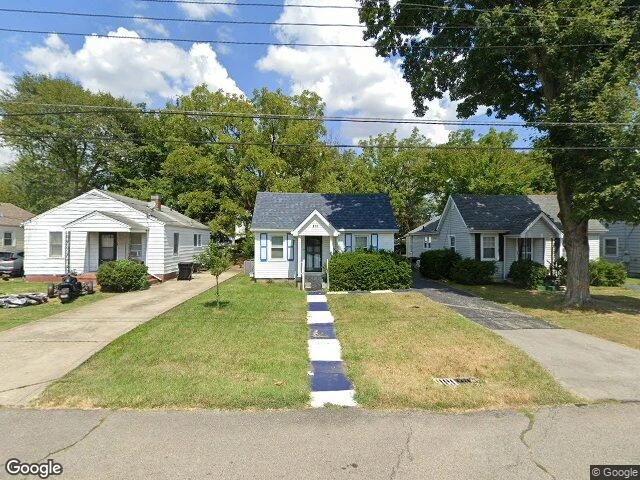 House image located at Louisville, KY 40214