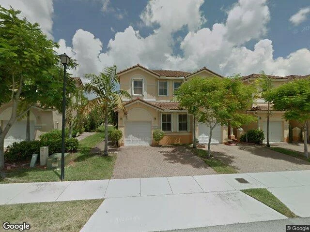 House image located at Miami, FL 33186