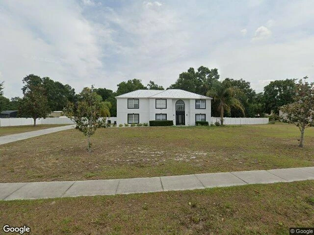 House image located at Mount Dora, FL 32757