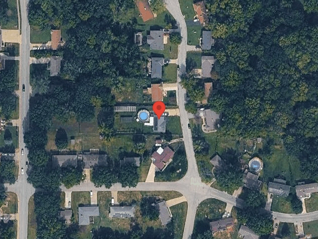 House image located at Kansas City, MO 64118