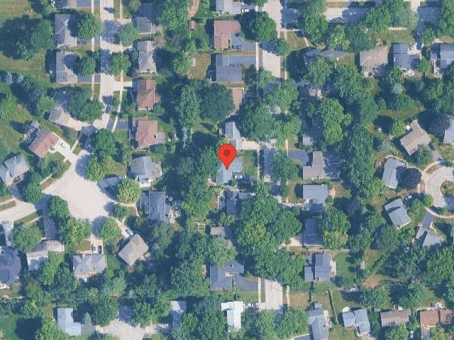 House image located at Naperville, IL 60565