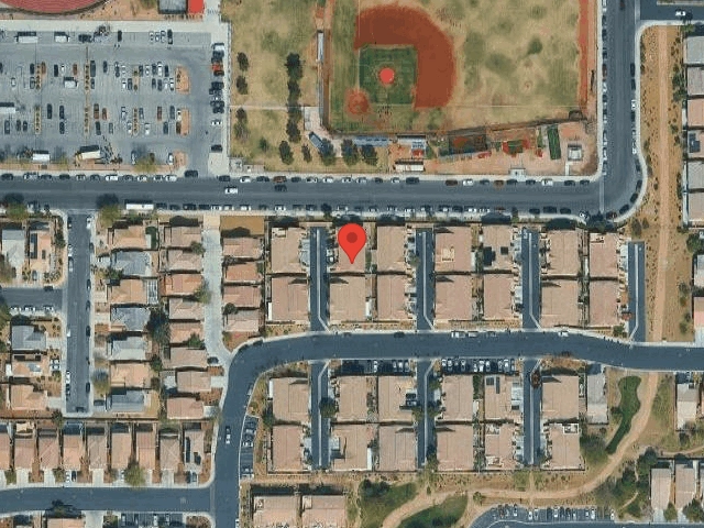 House image located at Henderson, NV 89052