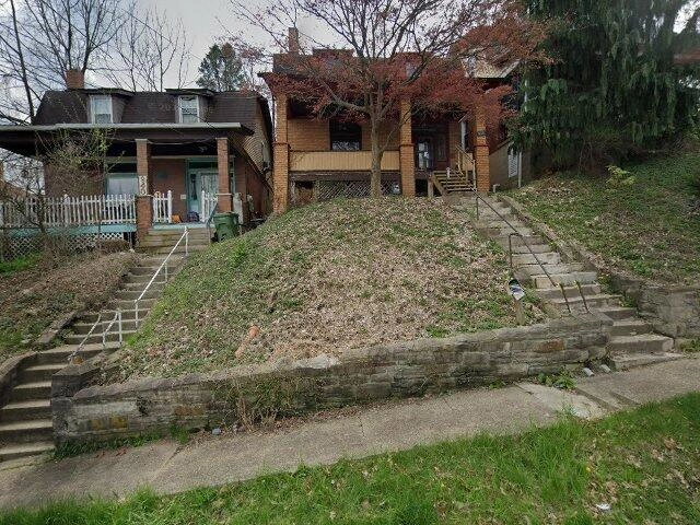 House image located at Pittsburgh, PA 15234