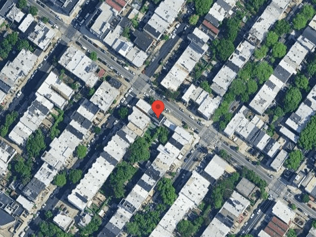 House image located at Brooklyn, NY 11221