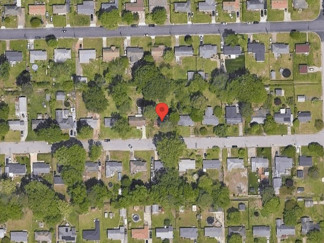 House image located at Newport News, VA 23601