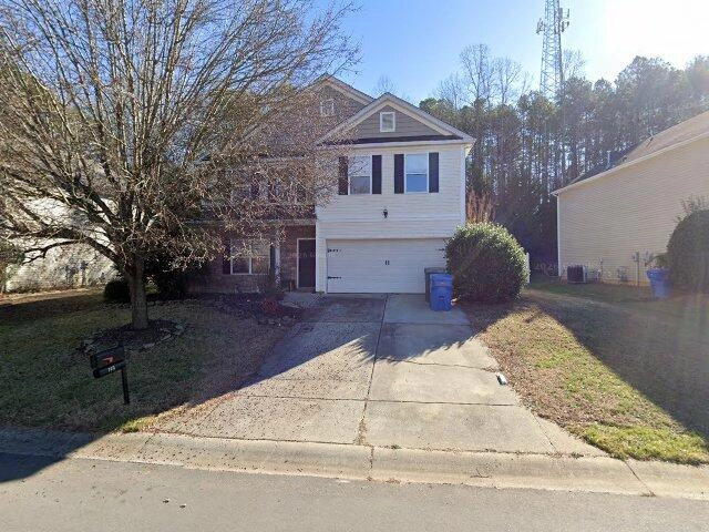 House image located at Mooresville, NC 28117