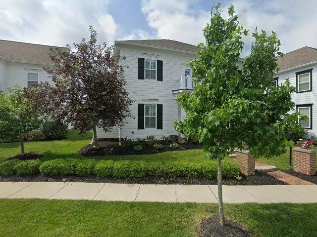 House image located at Dublin, OH 43017