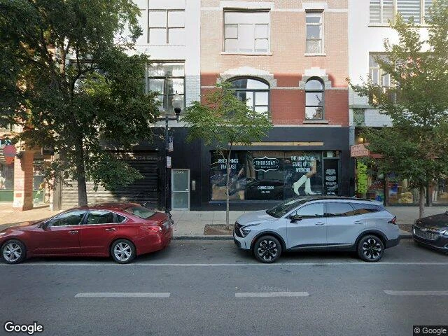 House image located at Chicago, IL 60622