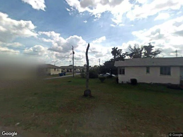 House image located at Belle Glade, FL 33430