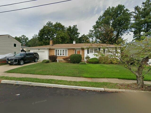 House image located at South River, NJ 08882