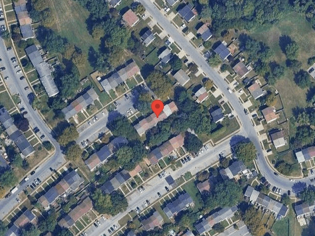 House image located at Reisterstown, MD 21136