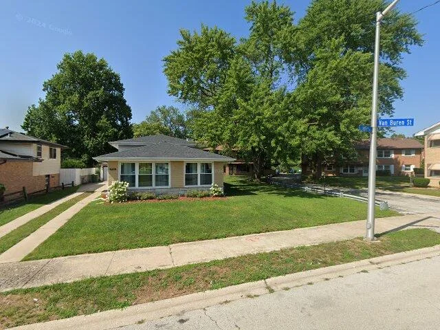 House image located at Dolton, IL 60419