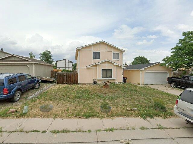 House image located at Colorado Springs, CO 80915