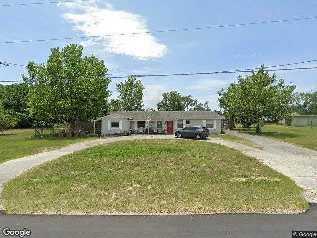 House image located at Umatilla, FL 32784