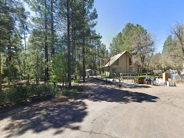 House image located at Show Low, AZ 85901