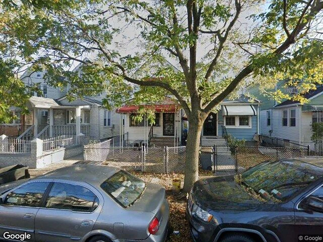 House image located at Jamaica, NY 11434