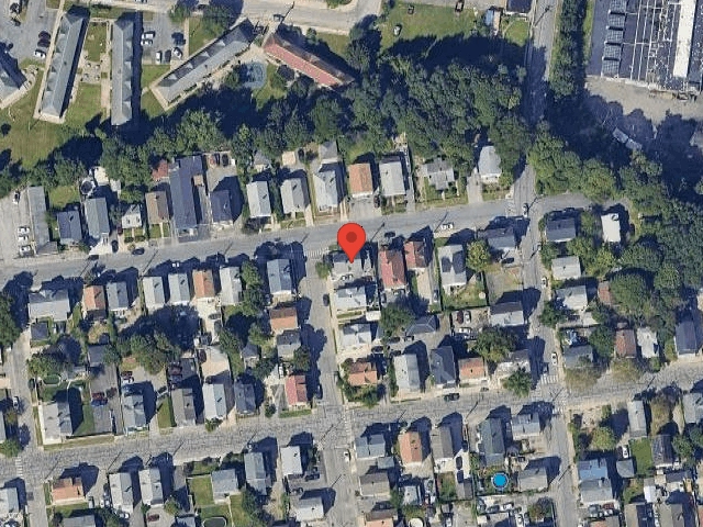 House image located at New Rochelle, NY 10801