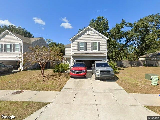 House image located at Johns Island, SC 29455