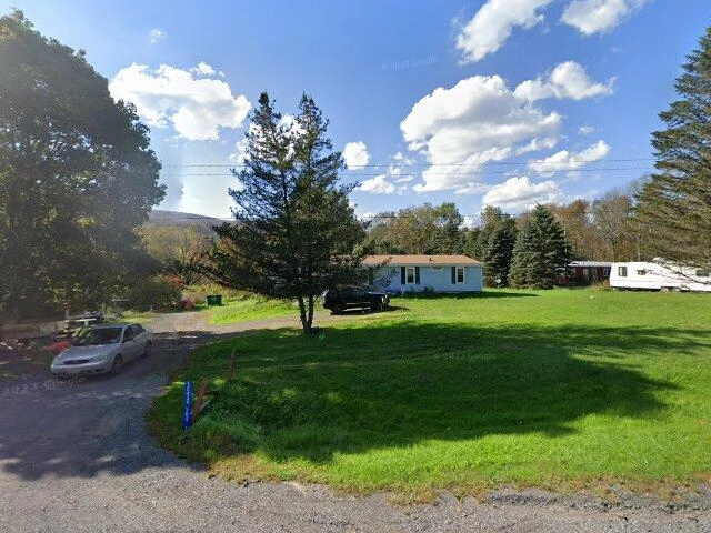 House image located at Roxbury, NY 12474