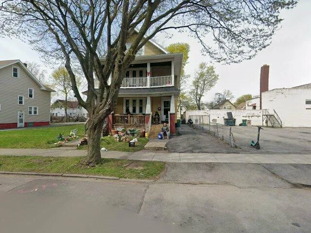House image located at Rochester, NY 14621