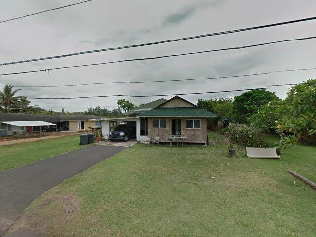 House image located at Laie, HI 96762
