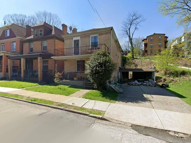 House image located at Pittsburgh, PA 15202