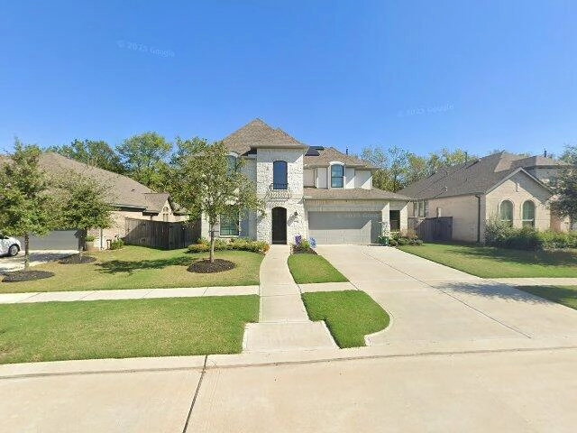 House image located at Fulshear, TX 77441