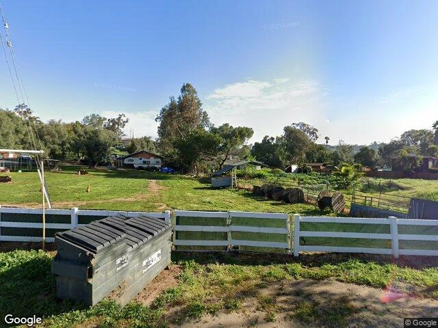 House image located at Lakeside, CA 92040