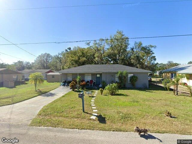 House image located at Fort Meade, FL 33841
