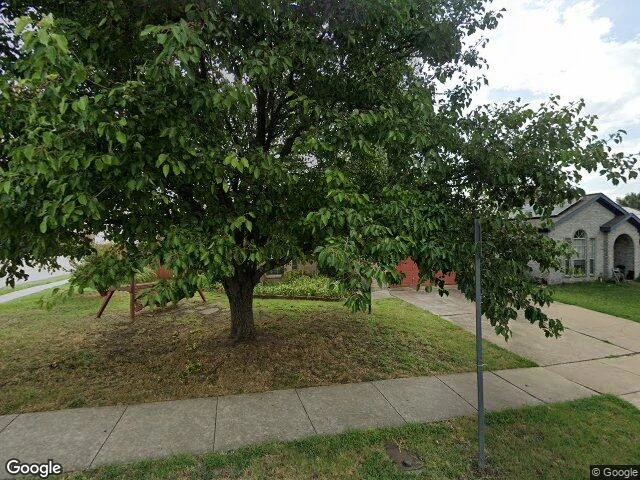 House image located at Fort Worth, TX 76137