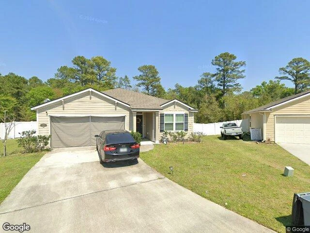 House image located at Middleburg, FL 32068