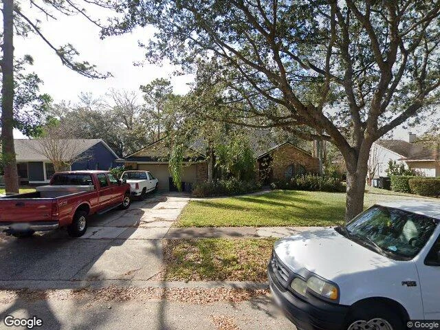 House image located at Orlando, FL 32817