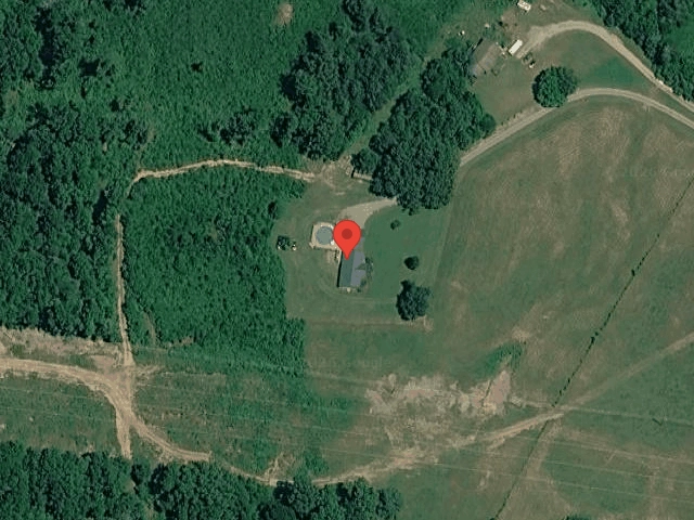 House image located at Rising Fawn, GA 30738