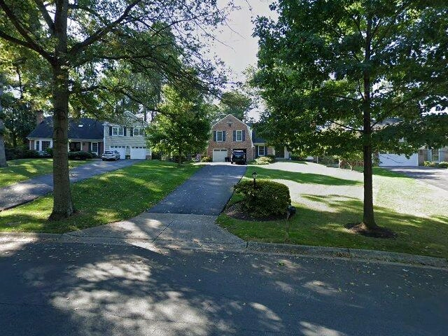 House image located at Potomac, MD 20854