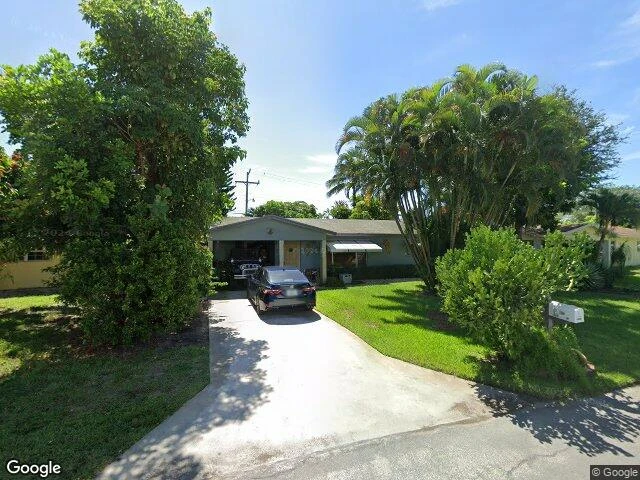 House image located at Boynton Beach, FL 33435