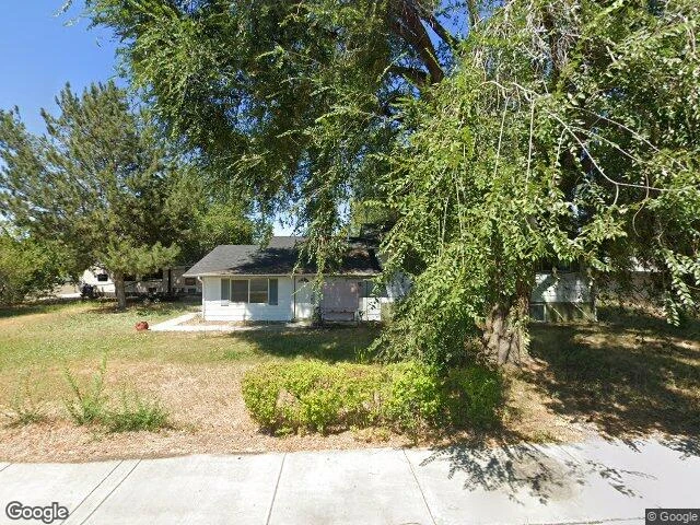 House image located at Nampa, ID 83686