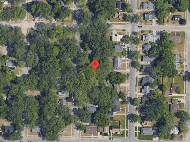 House image located at Muskegon, MI 49444