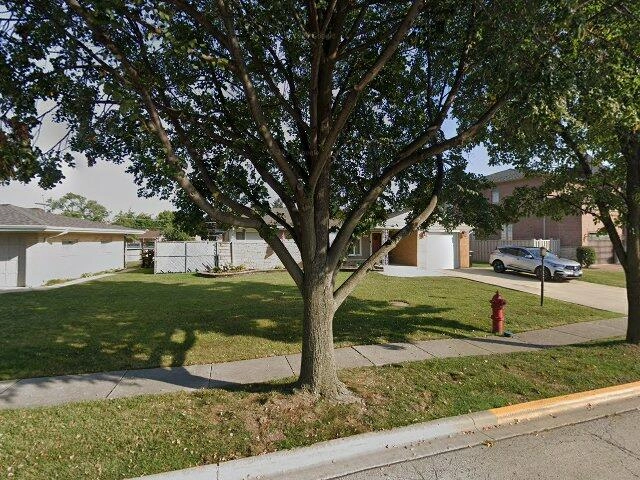 House image located at Harwood Heights, IL 60706