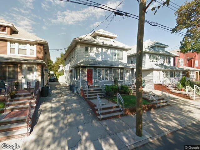 House image located at Brooklyn, NY 11210