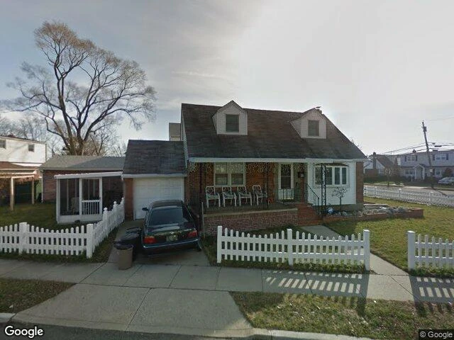 House image located at Westbury, NY 11590