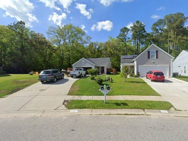 House image located at Summerville, SC 29485