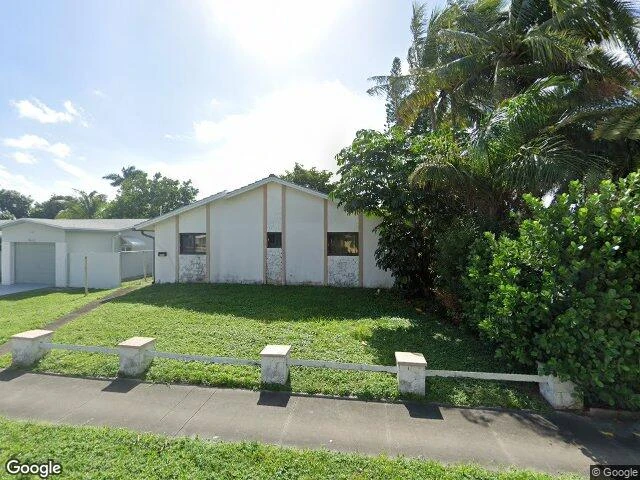 House image located at Hollywood, FL 33021