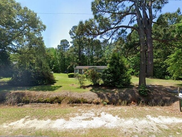 House image located at Manning, SC 29102