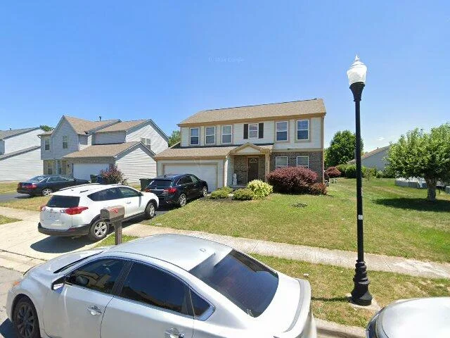 House image located at Columbus, OH 43219