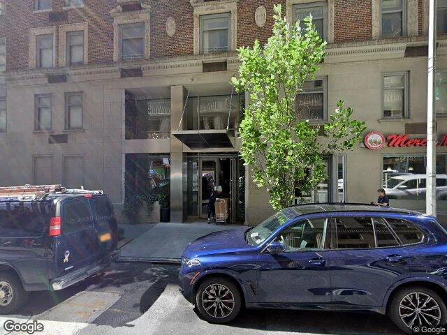 House image located at New York, NY 10019