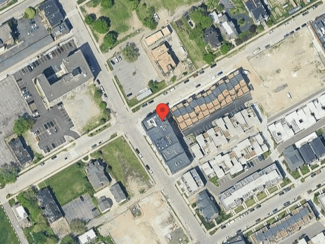 House image located at Detroit, MI 48201