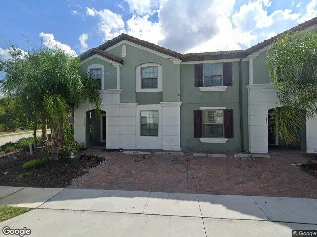 House image located at Davenport, FL 33837